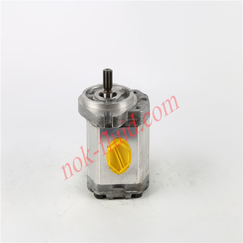 Danfoss Gear Pump SNP2NN/011RN06SAP1E6E5NNNN/NNNNN