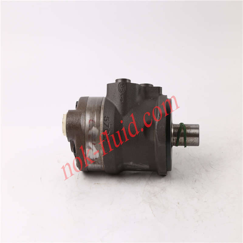 Danfoss Hydraulic Motor OMP200 151-5196
