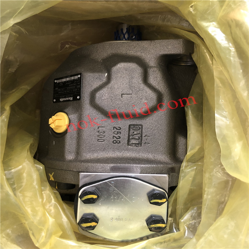 REXROTH PISTON PUMP A10VS071DFR/31R-PPA12N00 R910942635