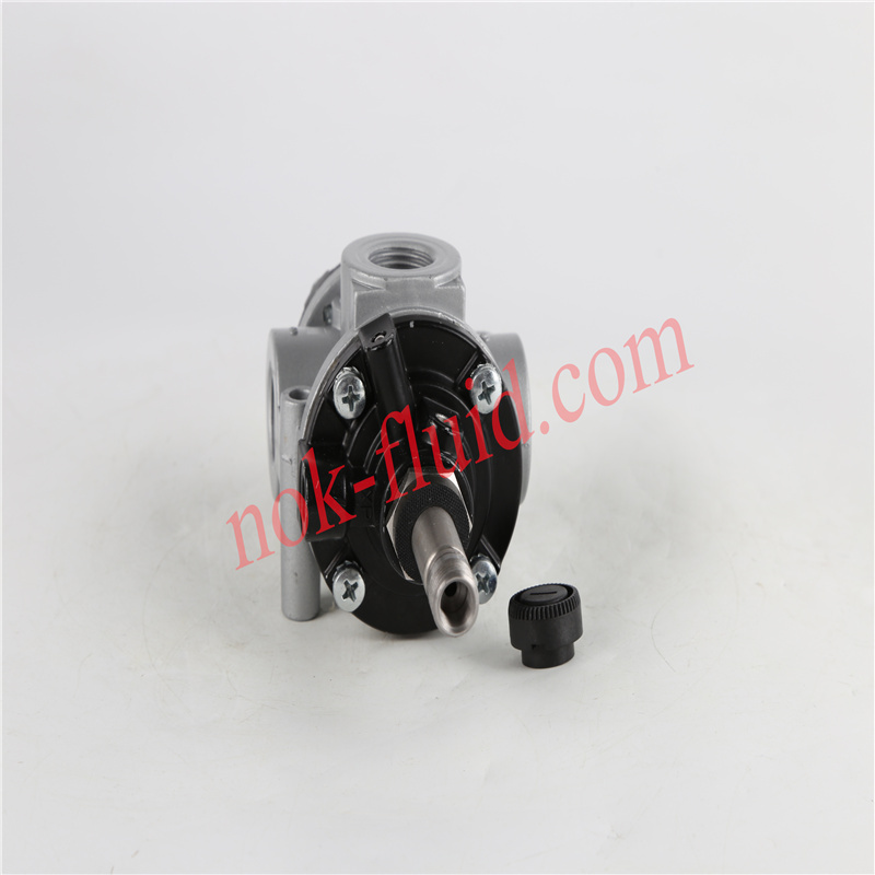 UNIVER SOLENOID VALVE AG-3021