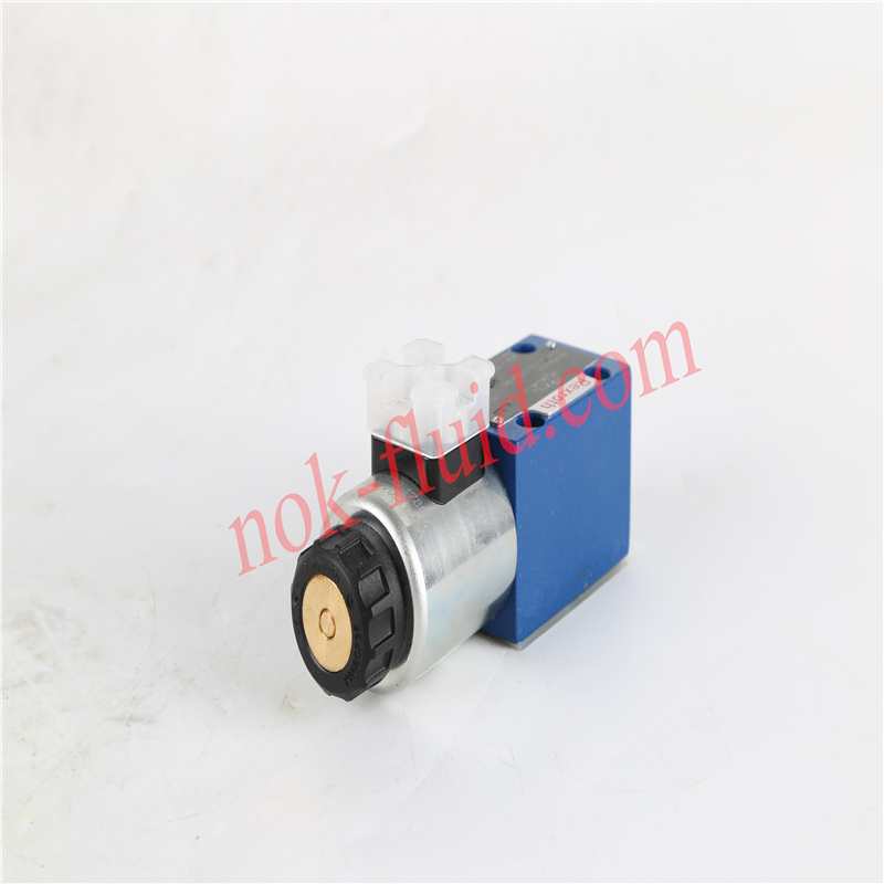 REXROTH  VALVE 4WE6Y62/EG24N9K4 R900561276