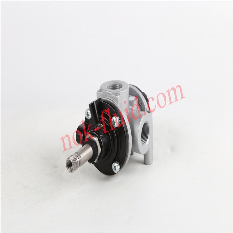 UNIVER SOLENOID VALVE AG-3021