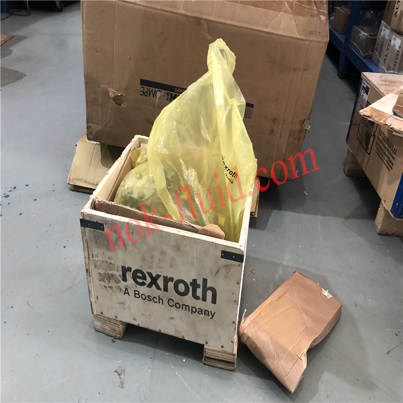 REXROTH PISTON PUMP A10VS071DFR/31R-PPA12N00 R910942635