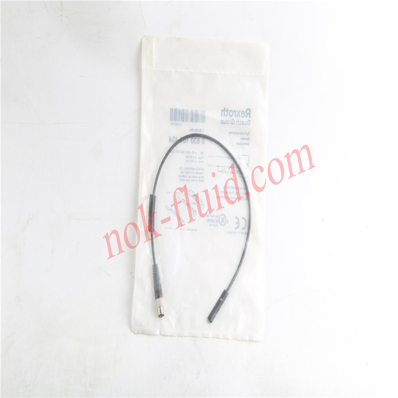 REXROTH SENSOR 0830100434