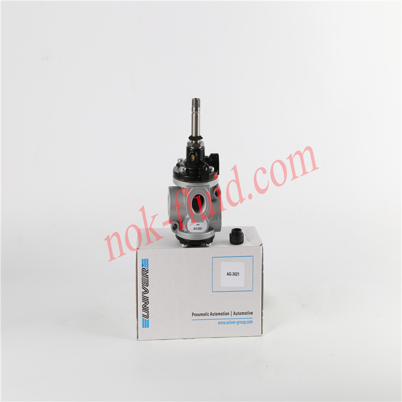UNIVER SOLENOID VALVE AG-3021