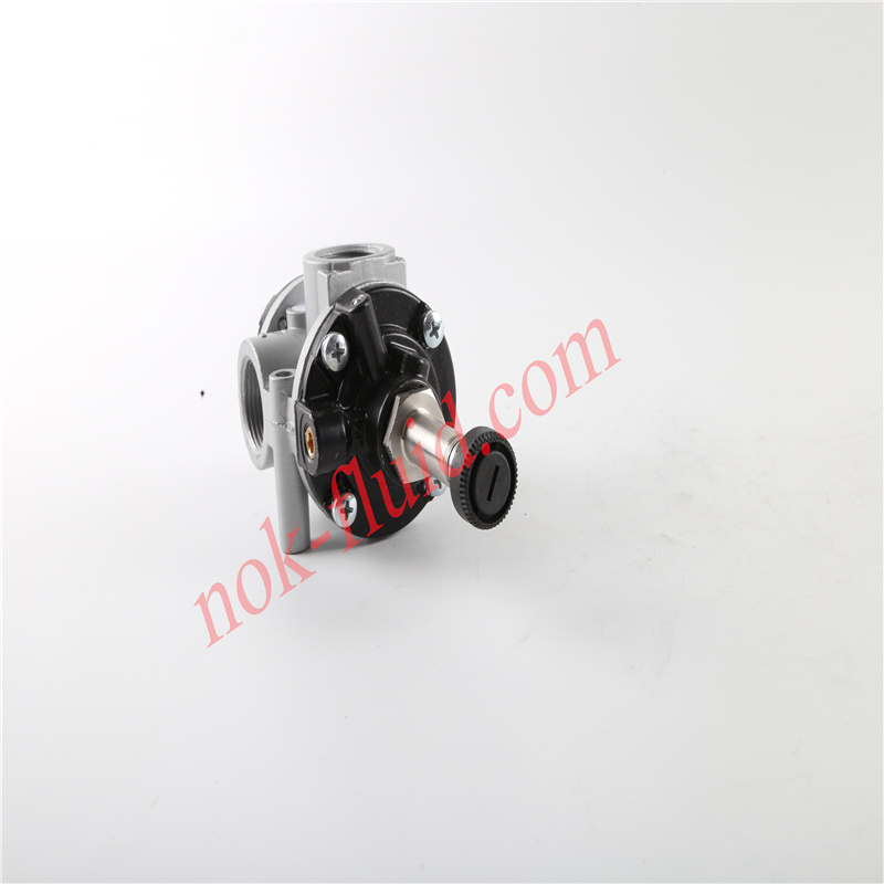 UNIVER SOLENOID VALVE AG-3232
