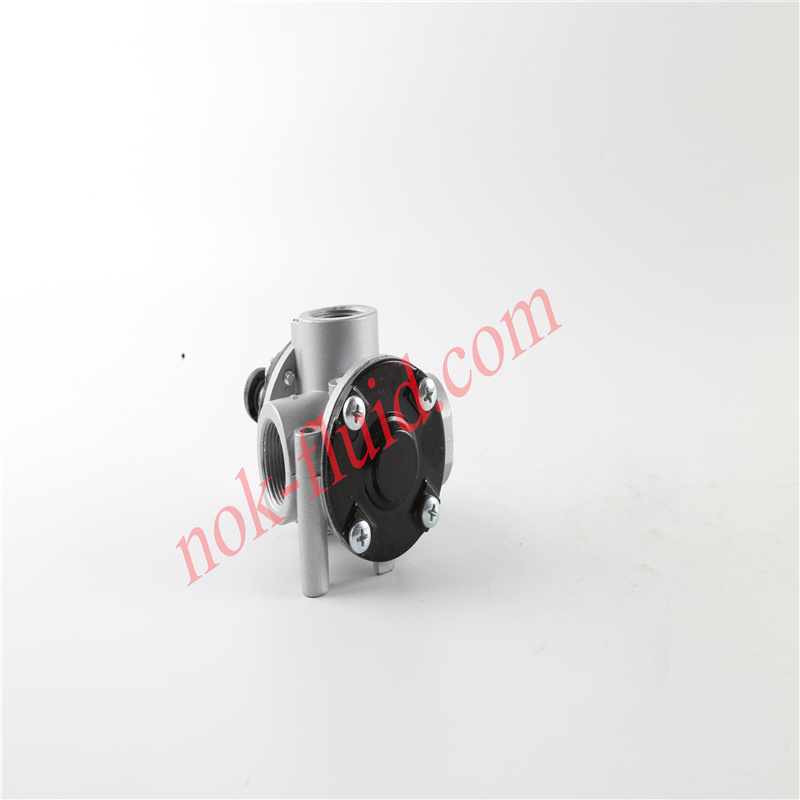 UNIVER SOLENOID VALVE AG-3232