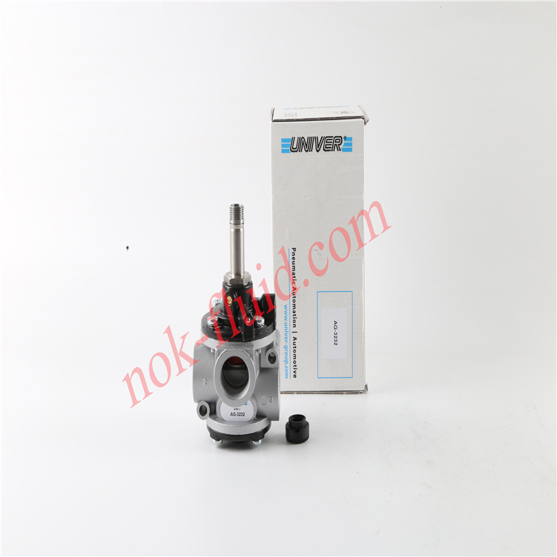 UNIVER SOLENOID VALVE AG-3232
