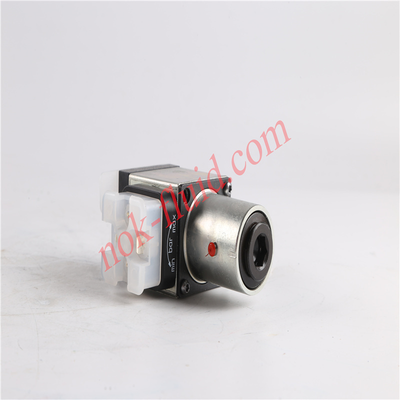 REXROTH PRESSURE SWITCH HED8OH-2X/200K14 R901099808