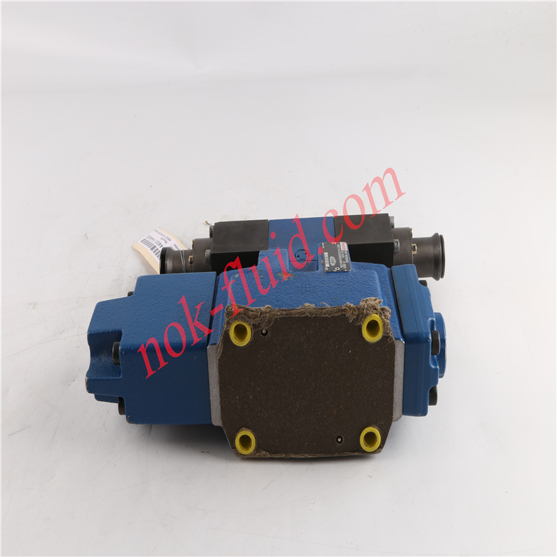 REXROTH VALVE 4WRZ16W100-60/6AG24N9K4/D3M R900934362