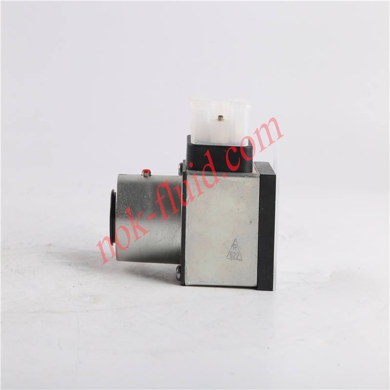 REXROTH PRESSURE SWITCH HED8OH-2X/200K14 R901099808