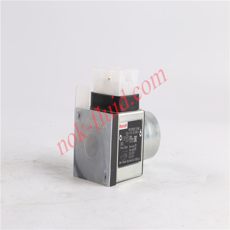 REXROTH PRESSURE SWITCH HED8OH-2X/200K14 R901099808