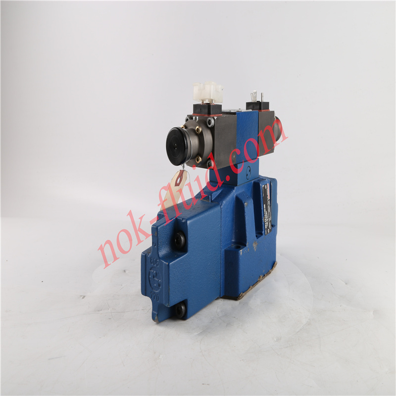 REXROTH VALVE 4WRZ16W100-60/6AG24N9K4/D3M R900934362