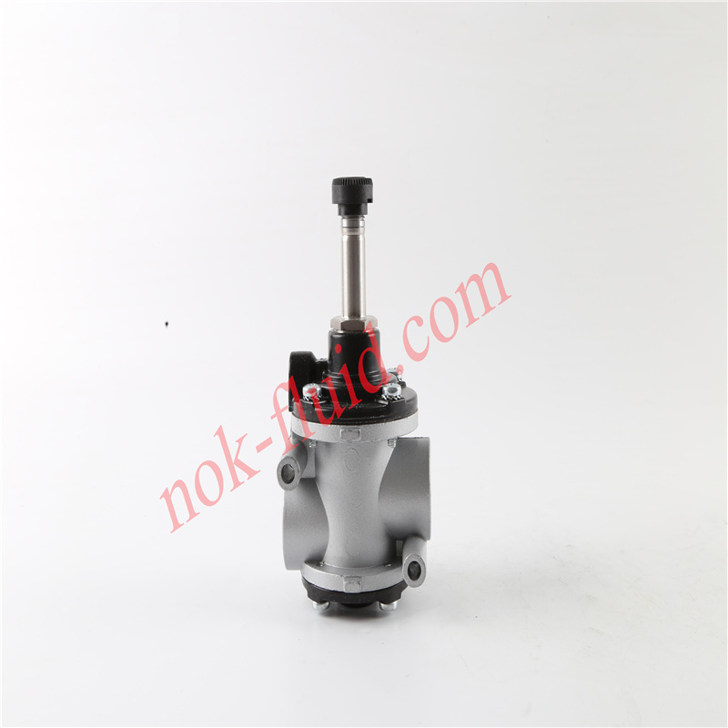 UNIVER SOLENOID VALVE AG-3232