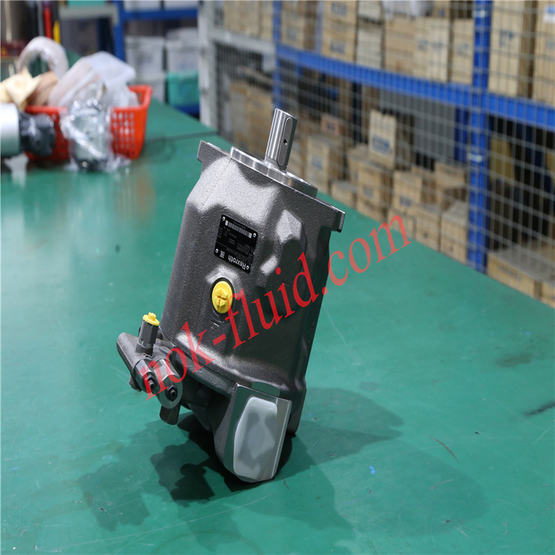 REXROTH PISTON PUMP A10VS071DR/31R-VPA42N00 R902482660
