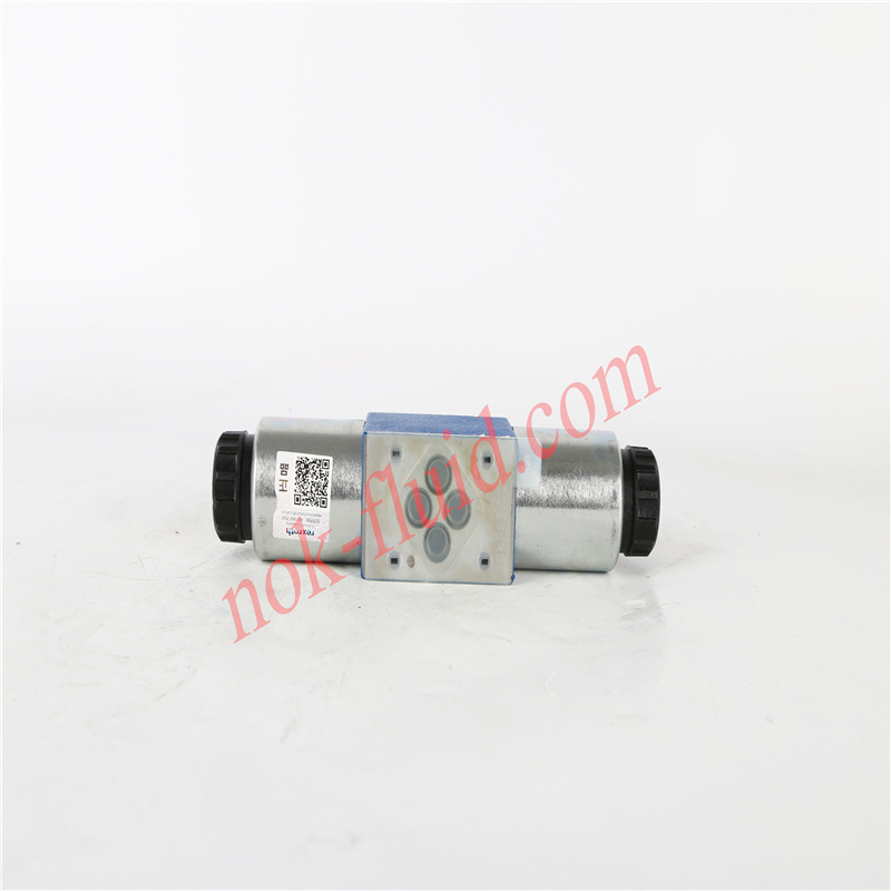 REXROTH VALVE 4WE6J62/EG24N9K4 R900561288