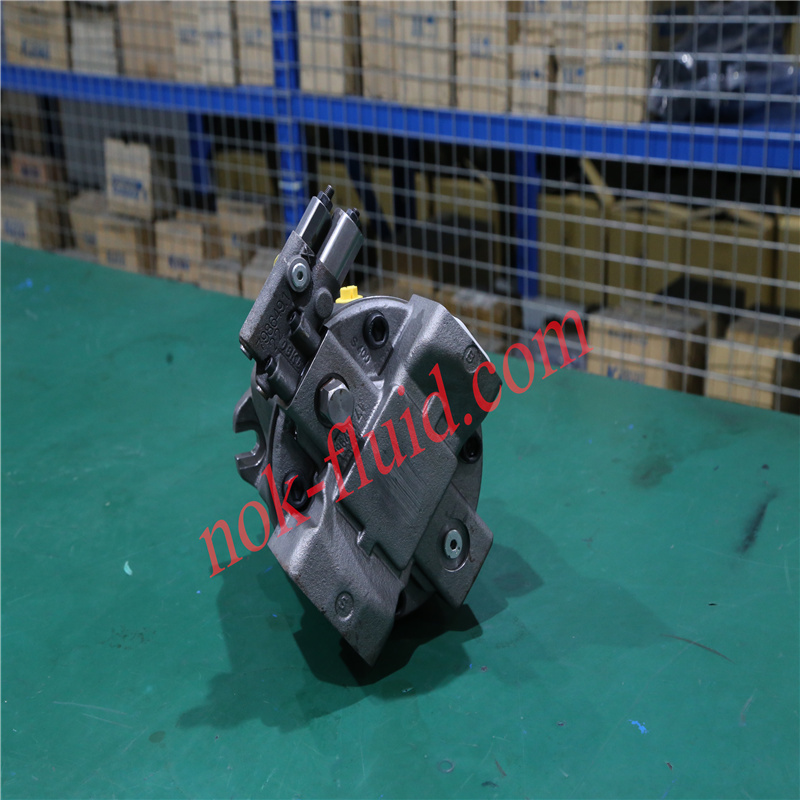 REXROTH PISTON PUMP A10VS071DR/31R-VPA42N00 R902482660