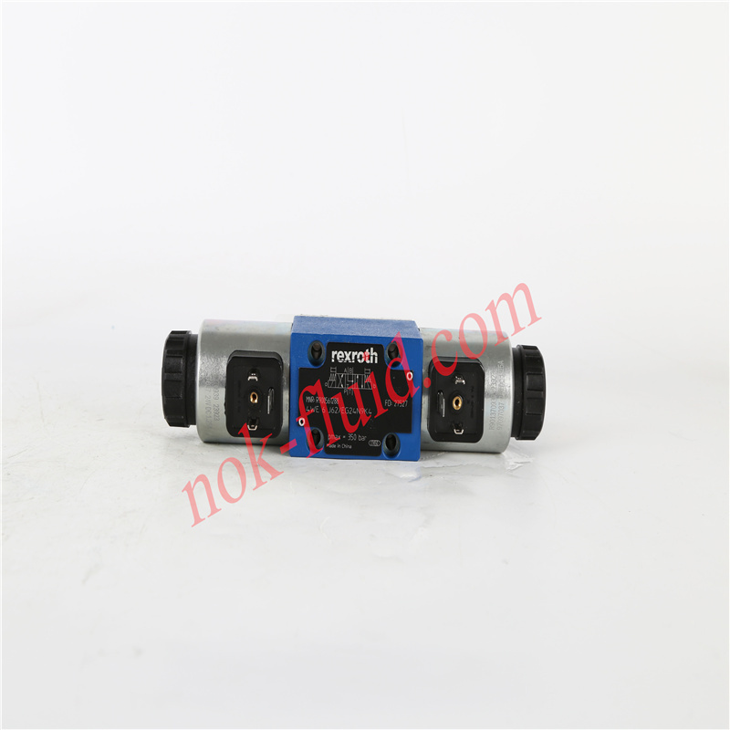 REXROTH VALVE 4WE6J62/EG24N9K4 R900561288