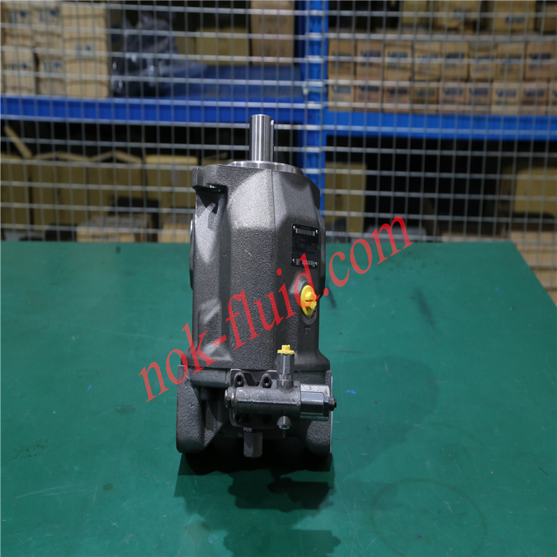REXROTH PISTON PUMP A10VS071DR/31R-VPA42N00 R902482660