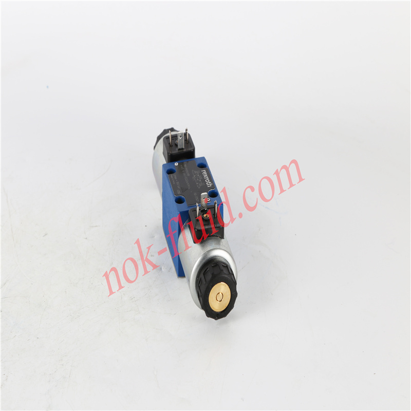 REXROTH VALVE 4WE6J62/EG24N9K4 R900561288