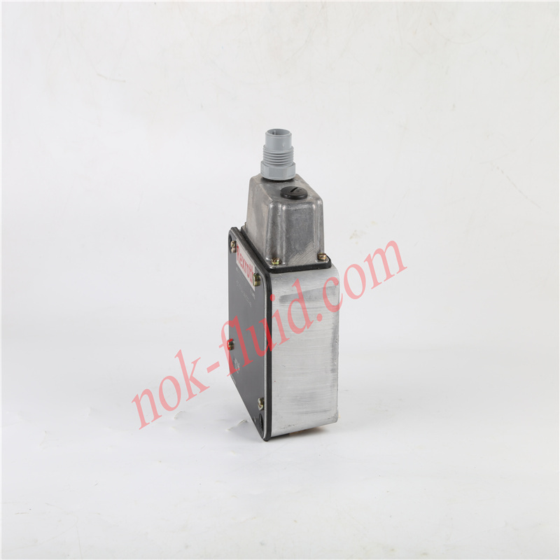 REXROTH Pressure Switch R900207773 HED30A3X/200K6