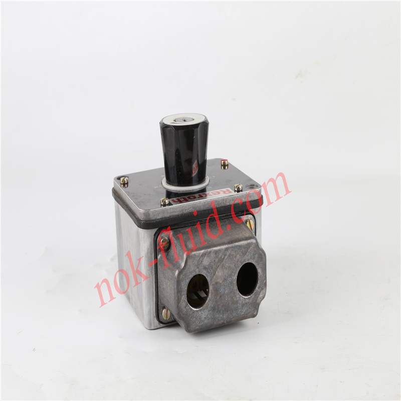REXROTH Pressure Switch R900444121 HED2OA2X/25