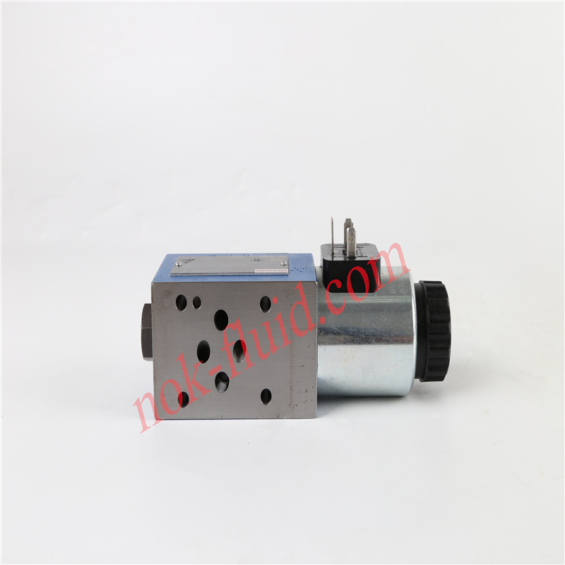 REXROTH VALVE  Z4WE6X250-31/EG24N9K4/V/60  R901087021