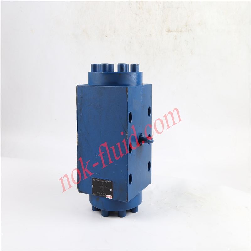 REXROTH VALVE SL52PA1-12 R900444217