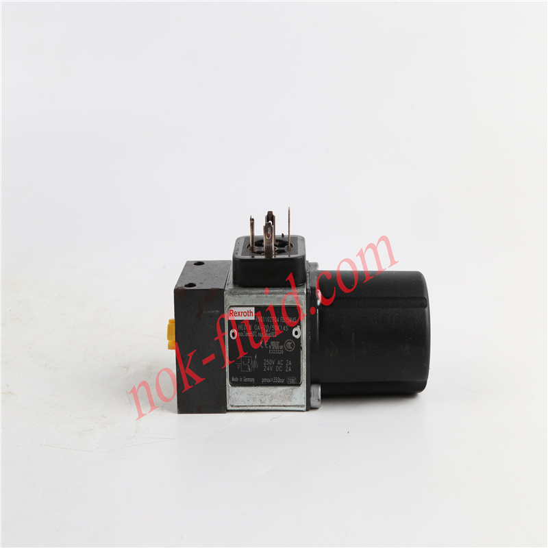 REXROTH Pressure Relay HED8OA-20/50K14S R901102704