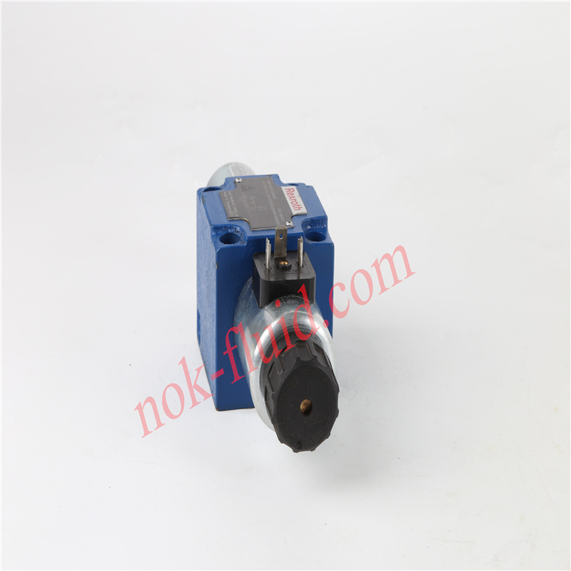 REXROTH VALVE M-3SED10CK13/350CG24N9K4QMAG24  R900224645
