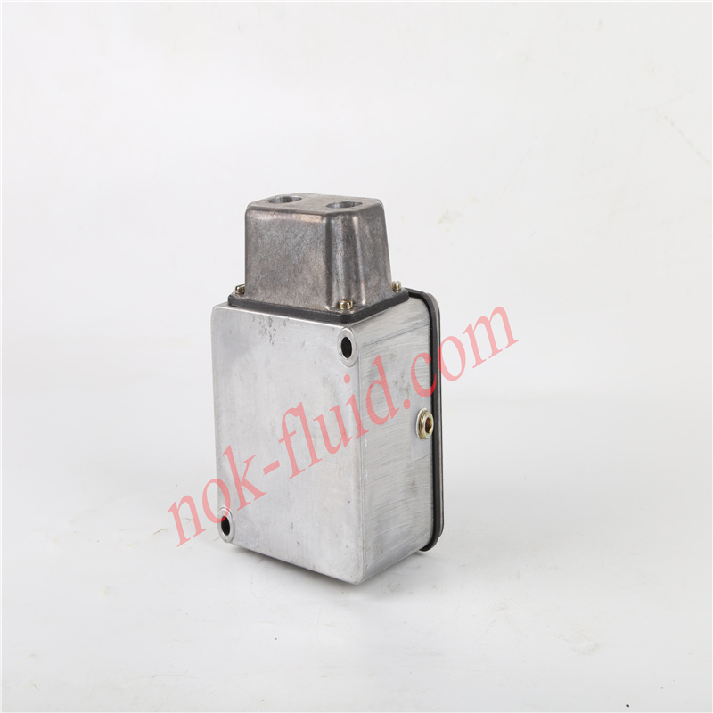 REXROTH Pressure Switch R900444121 HED2OA2X/25