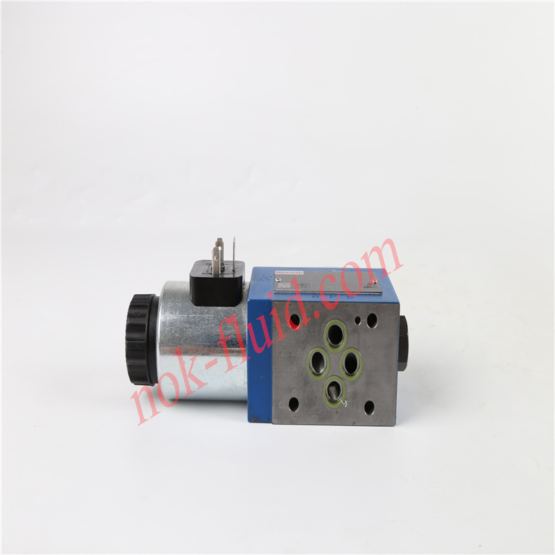 REXROTH VALVE  Z4WE6X250-31/EG24N9K4/V/60  R901087021