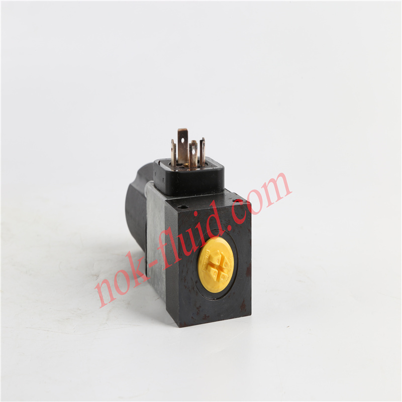 REXROTH Pressure Relay HED8OA-20/50K14S R901102704