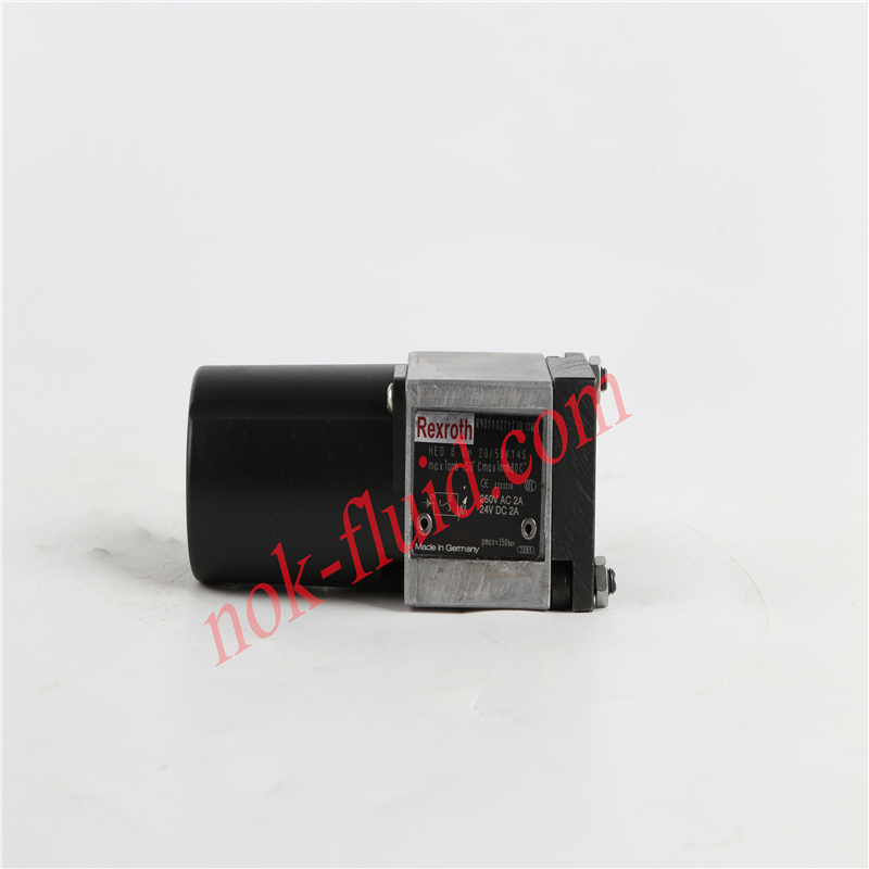 REXROTH Pressure Relay HED8OH20/50K14S  R901102712