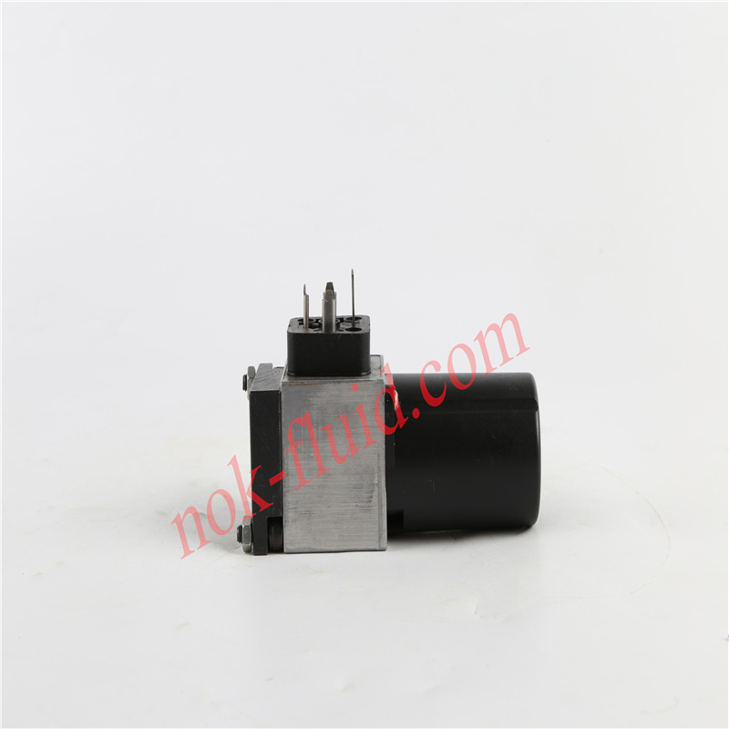 REXROTH Pressure Relay HED8OH20/50K14S  R901102712