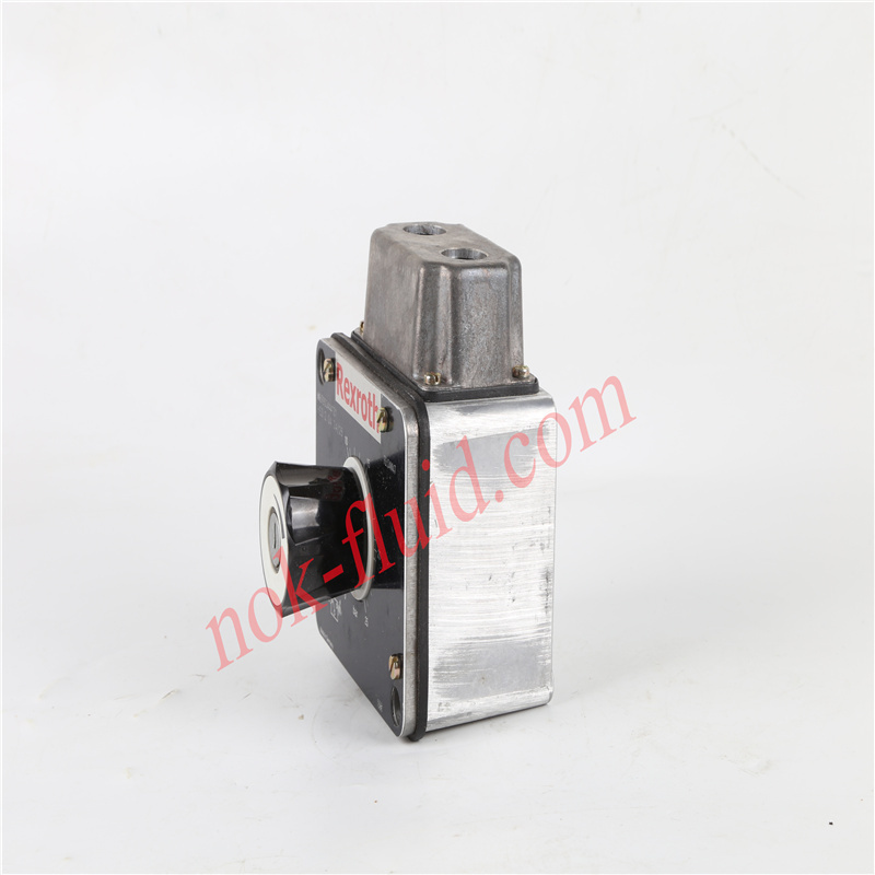 REXROTH Pressure Switch R900444121 HED2OA2X/25