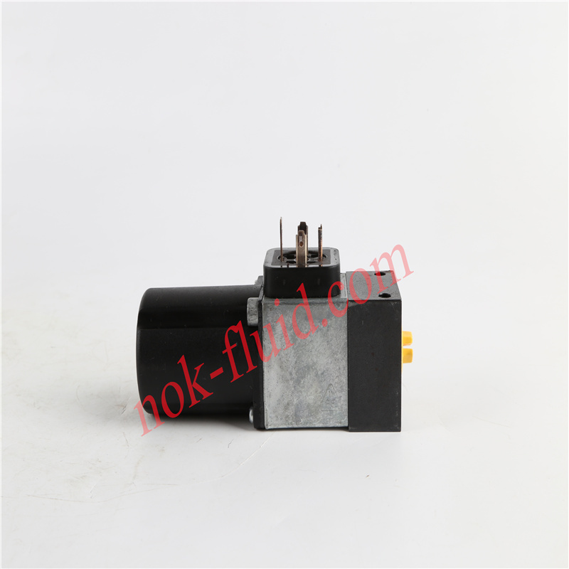 REXROTH Pressure Relay HED8OA-20/50K14S R901102704