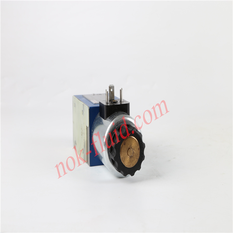 REXROTH VALVE  Z4WE6X250-31/EG24N9K4/V/60  R901087021