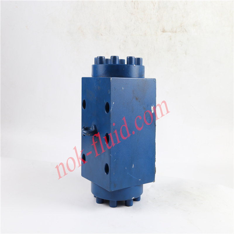 REXROTH VALVE SL52PA1-12 R900444217