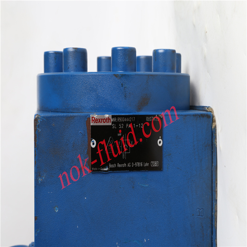 REXROTH VALVE SL52PA1-12 R900444217