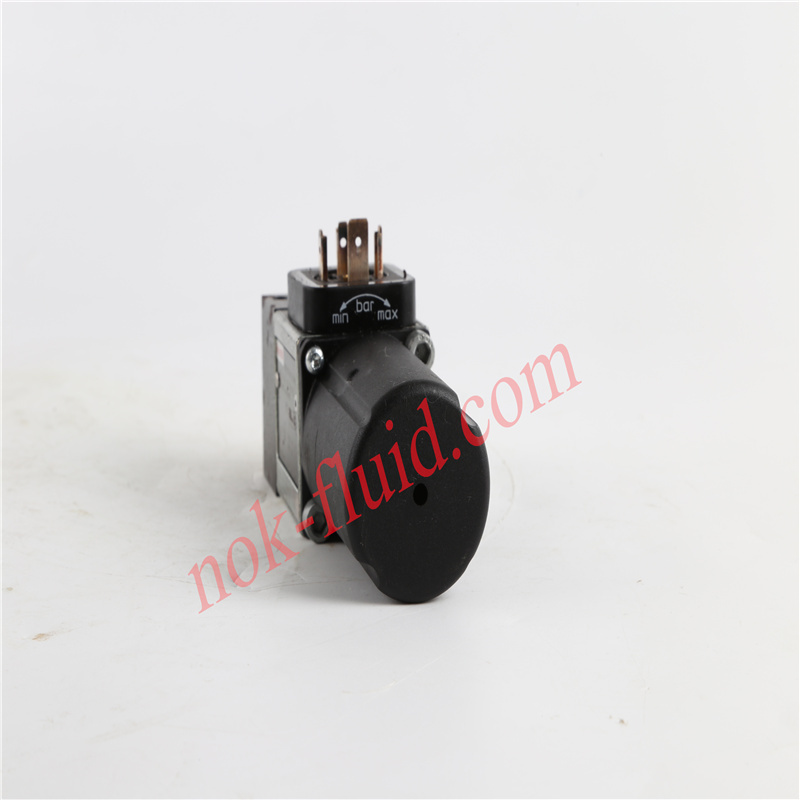 REXROTH Pressure Relay HED8OA-20/50K14S R901102704