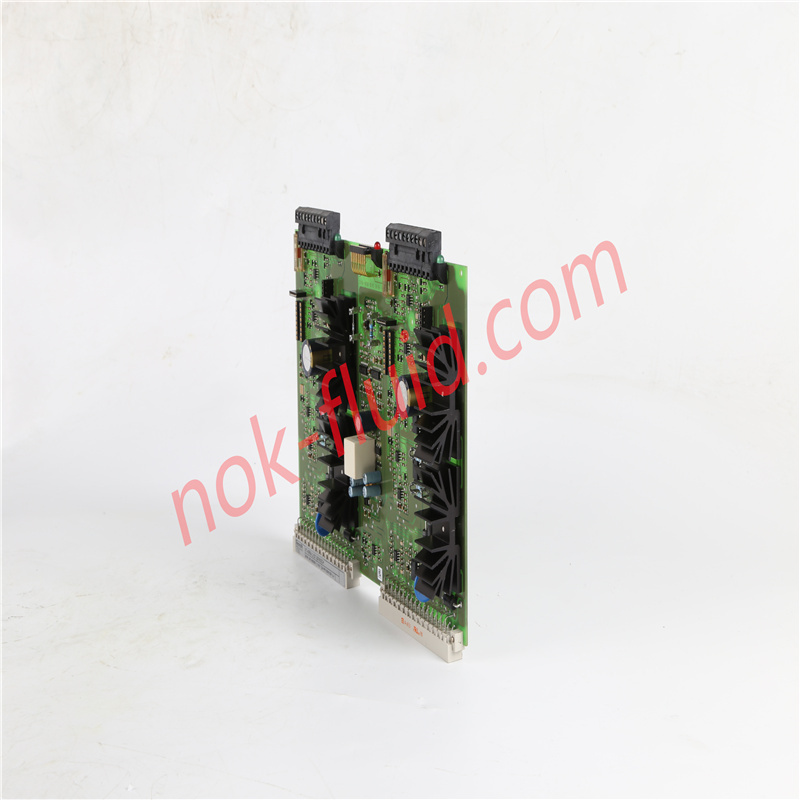 REXROTH Amplifier Board VT-KRRA2-527-20/V0/2CH 0811405083