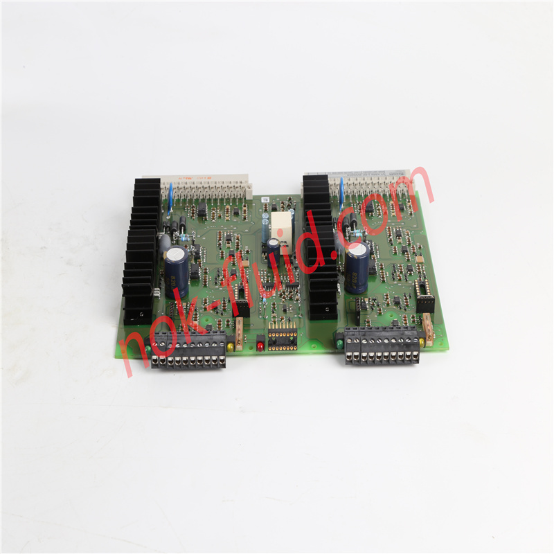 REXROTH Amplifier Board VT-KRRA2-527-20/V0/2CH 0811405083