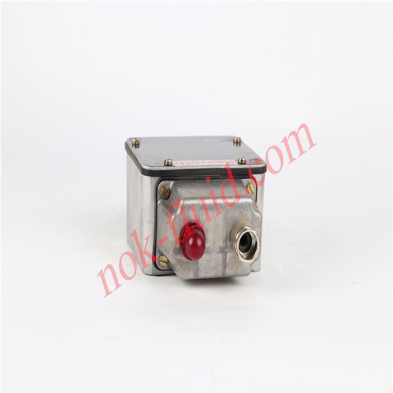 REXROTH Pressure Switch R900446891 HED3OA3X/400L24