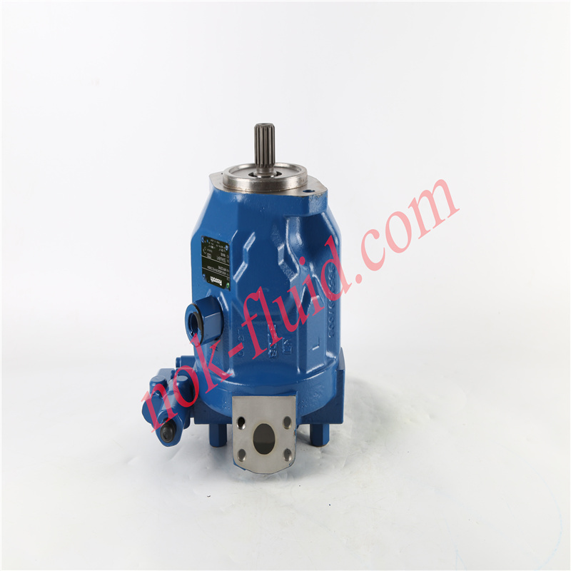 REXROTH PISTON PUMP A10VO45DR/31R-PSC12N00M R971CE3185