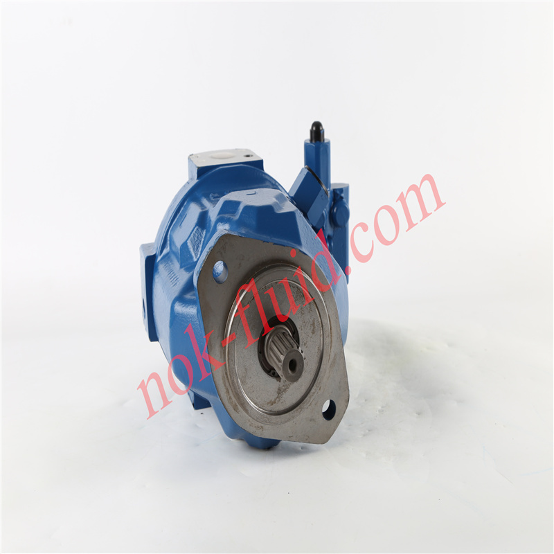 REXROTH PISTON PUMP A10VO45DR/31R-PSC12N00M R971CE3185