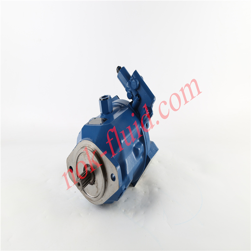 REXROTH PISTON PUMP A10VO45DR/31R-PSC12N00M R971CE3185