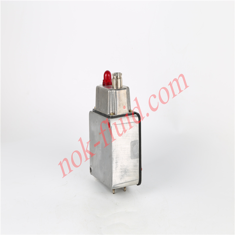 REXROTH Pressure Switch R900446891 HED3OA3X/400L24