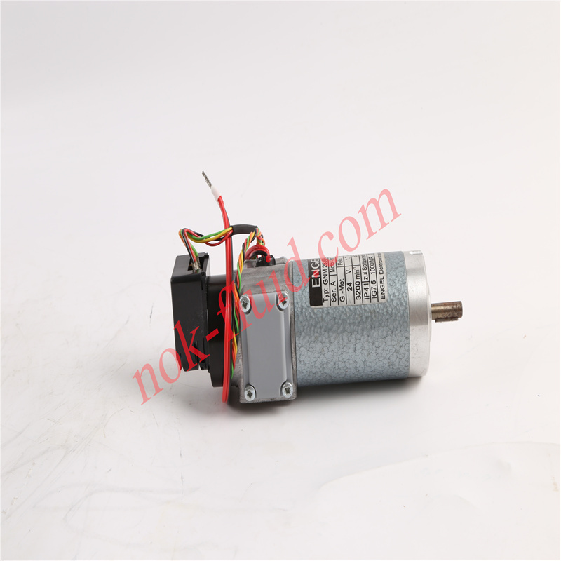 ENGEL MOTOR GNM2636-IG7.5 24VDC