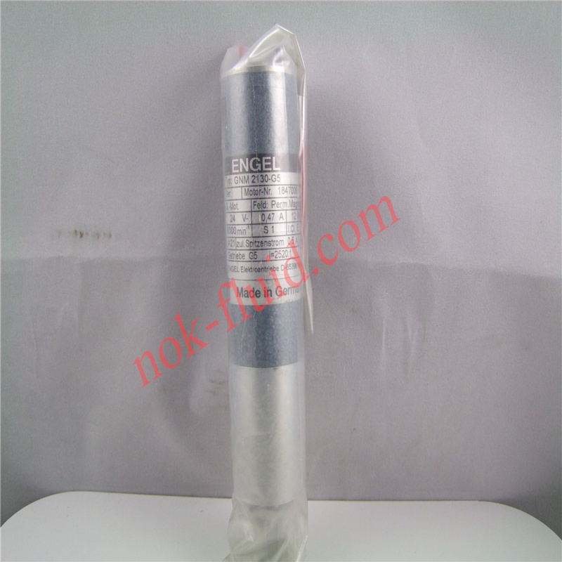 ENGEL MOTOR GNM2130-G5